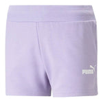 Puma - Short de survêtement essentiel pour femme (586825 70)