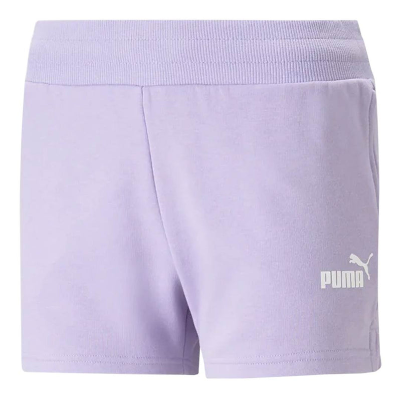 Puma - Short de survêtement essentiel pour femme (586825 70)