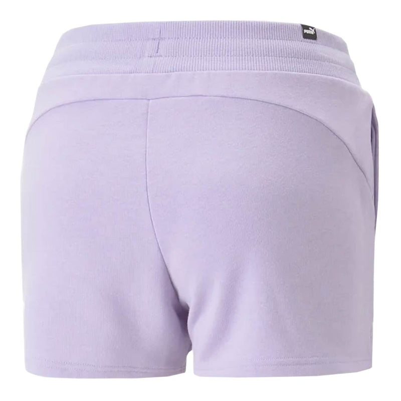Puma - Short de survêtement essentiel pour femme (586825 70)