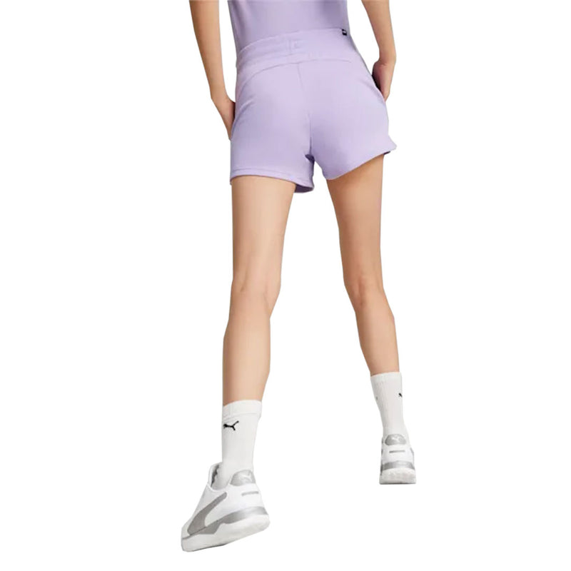 Puma Women s Essential Sweat Shorts 586825 70 SVP Sports