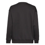 Puma - Sweat-shirt Essentials Relaxed à petit logo pour femme (681487 01)