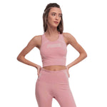 Puma - Women's Evostripe Evoknit Crop Top (583741 16)