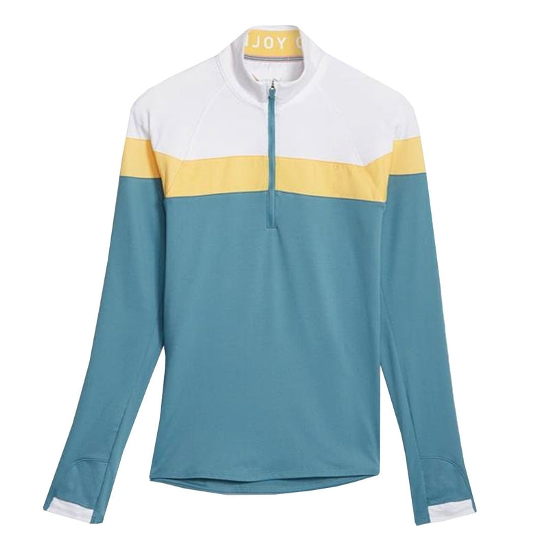 Puma - Women's Golf Lightweight 1/4 Zip Sweater (621626 03) – SVP