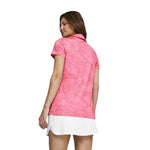 Puma - Women's MATTR Fern Short Sleeve Polo (621633 02)