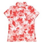 Puma - Women's MATTR Maple Polo (623781 02)