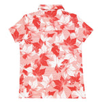 Puma - Women's MATTR Maple Polo (623781 02)