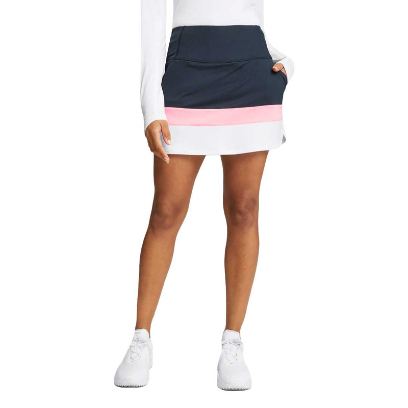 Puma - Jupe W Pwrmesh Clrblk (622268 04)