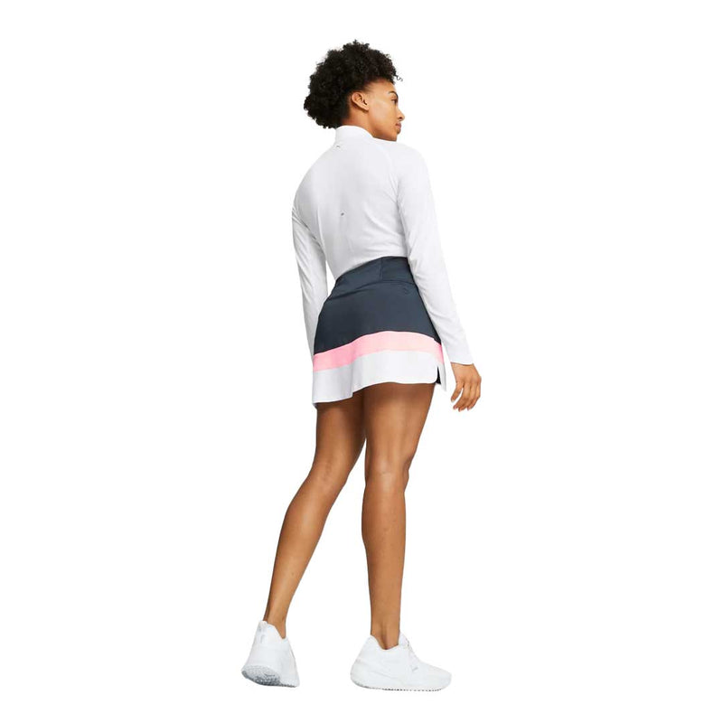 Puma - Jupe W Pwrmesh Clrblk (622268 04)
