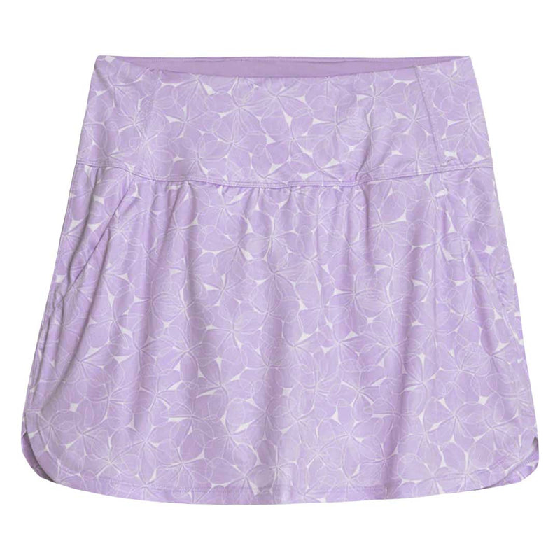 Puma - Women's PWRMESH Plumeria Skirt (622978 02)