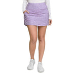 Puma - Women's PWRMESH Plumeria Skirt (622978 02)