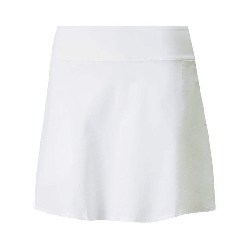 Puma - Women's PWRSHAPE Solid Skirt (533011 01)