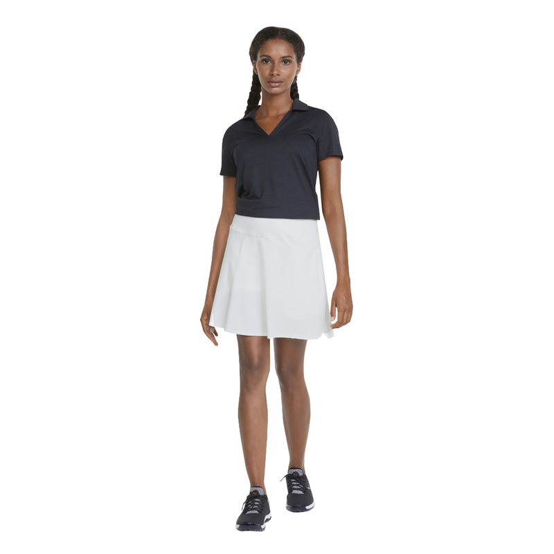 Puma - Women's PWRSHAPE Solid Skirt (533011 01)