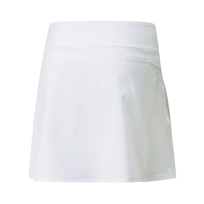 Puma - Women's PWRSHAPE Solid Skirt (533011 01)