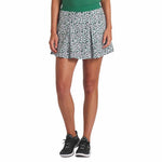 Puma - Jupe plissée léopard pour femme (623883 01)