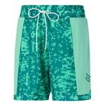 Puma - Women's Stewie x Earth Basketball Shorts (622271 02)