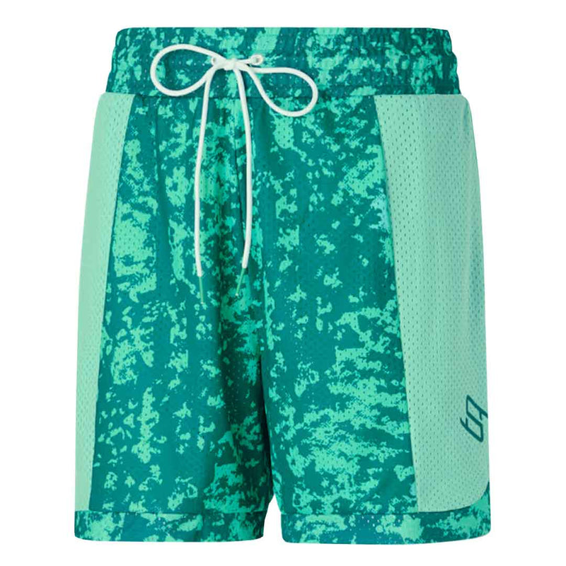 Puma - Women's Stewie x Earth Basketball Shorts (622271 02)