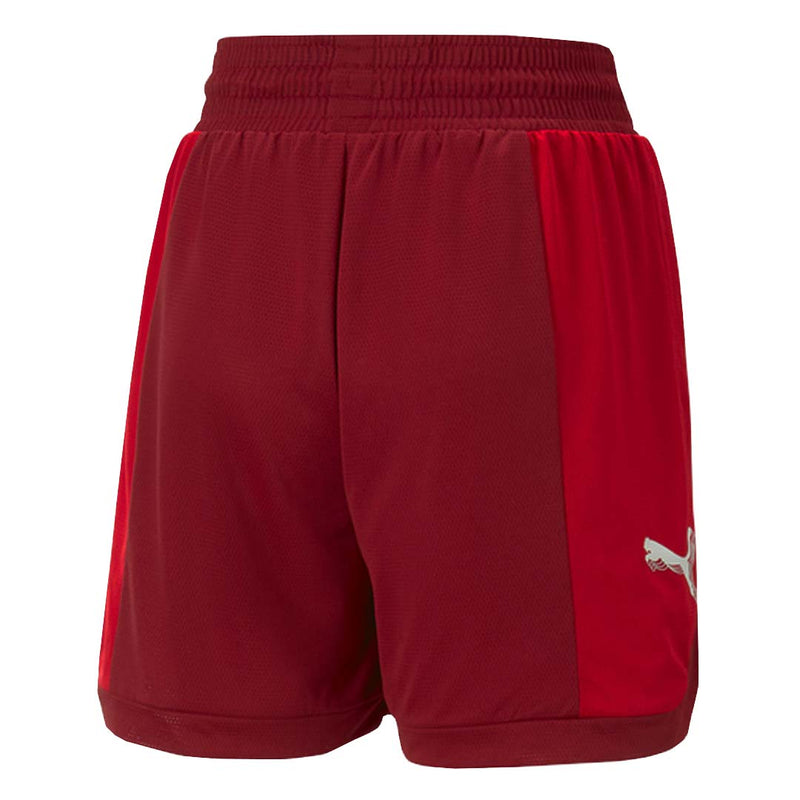 Puma - Women's Stewie x Ruby Basketball Shorts (622227 01)