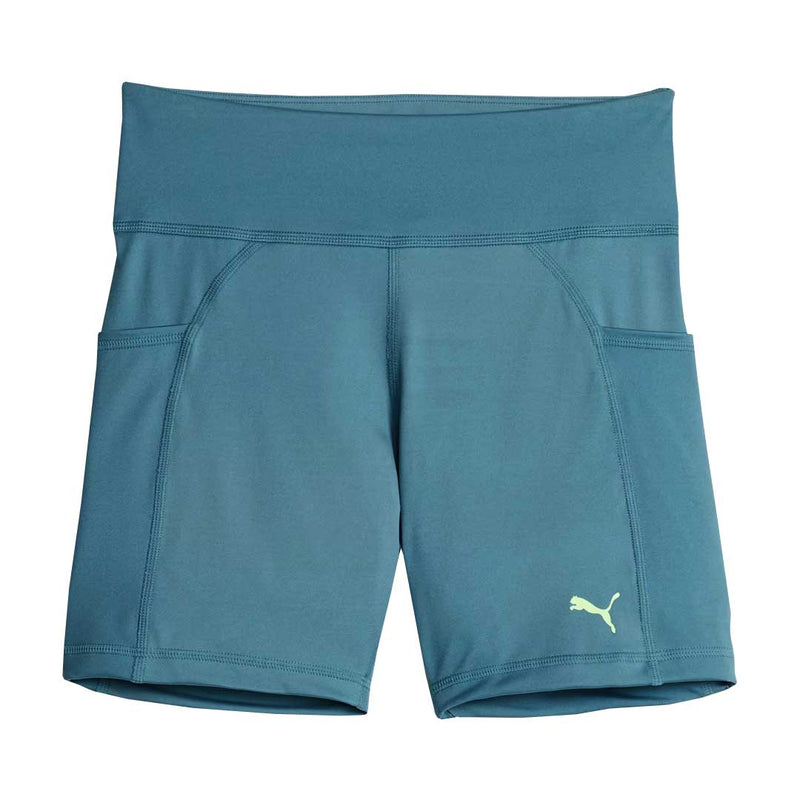 Puma - Women's 5 Inch Training Shorts (523078 48)