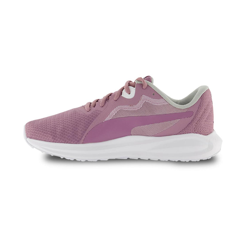 Puma women's flyer runner sales shoes