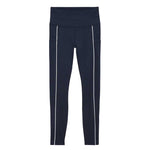 Puma - Women's You-V Golf Leggings (624895 01)