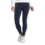 Puma - Women's You-V Golf Leggings (624895 01)