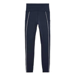 Puma - Women's You-V Golf Leggings (624895 01)