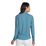 Puma - Women's YouV Essex 1/4 Zip (625904 01)