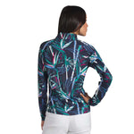 Puma - Women's YouV Paradise 1/4 Zip (625903 02)