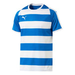 Puma - Kids' (Junior) Liga Hooped Jersey (703423 02)