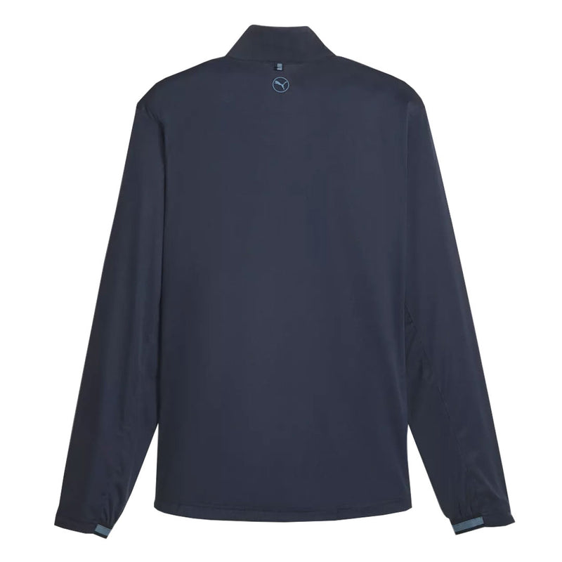 Puma - Men's Channel Softshell Golf Jacket (621527 02)