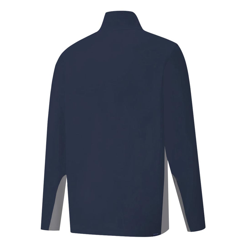 Puma - Men's Gamer Golf 1/4 Zip Pull Over Sweater (599127 03)