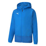 Puma - Men's Teamgoal 23 Training Rain Jacket (656559 02)