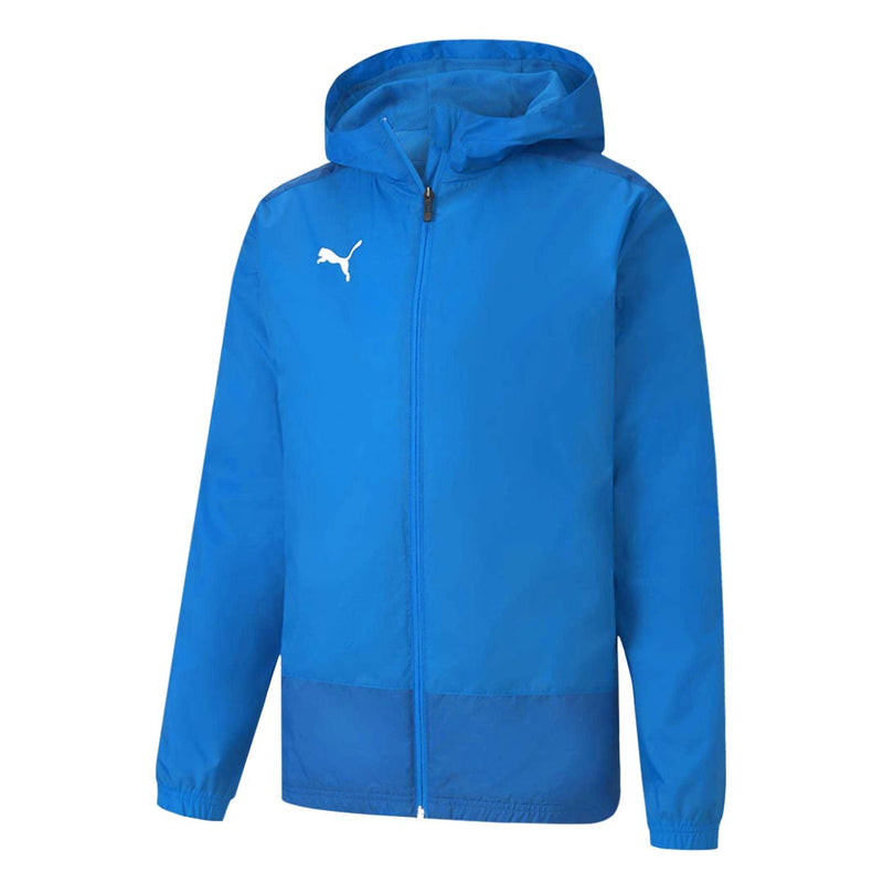Puma - Men's Teamgoal 23 Training Rain Jacket (656559 02)