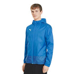 Puma - Men's Teamgoal 23 Training Rain Jacket (656559 02)