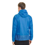 Puma - Men's Teamgoal 23 Training Rain Jacket (656559 02)