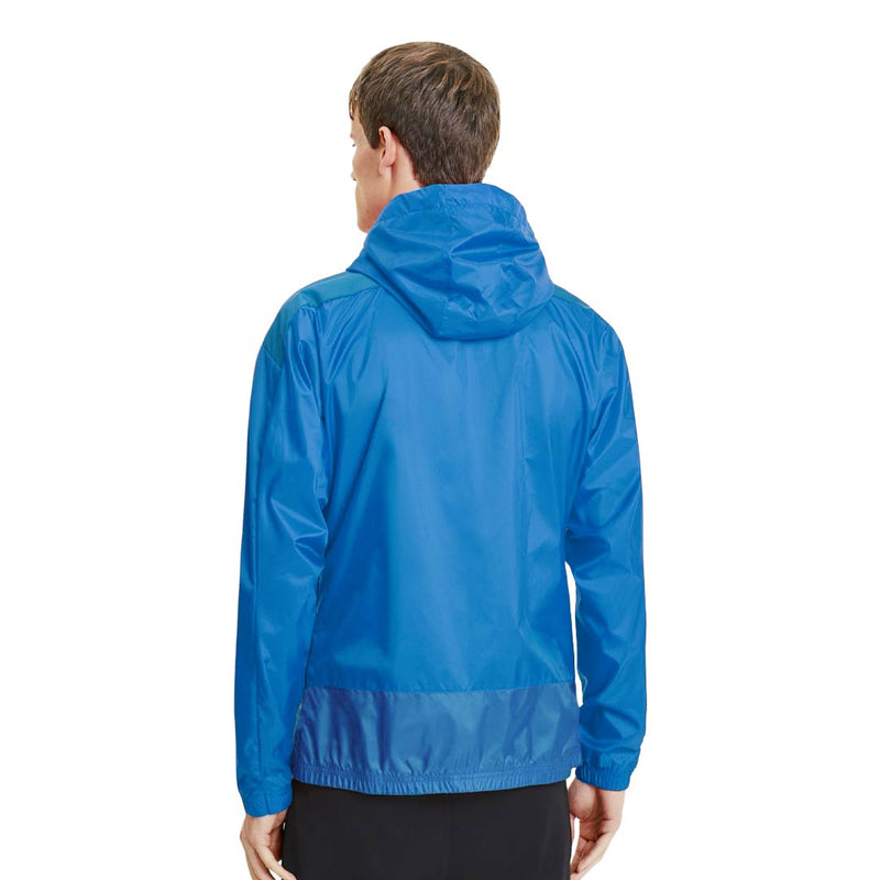 Puma - Men's Teamgoal 23 Training Rain Jacket (656559 02)