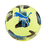 Puma - Orbita 6 MS Soccer Ball - Size 4 (084335 08-4)