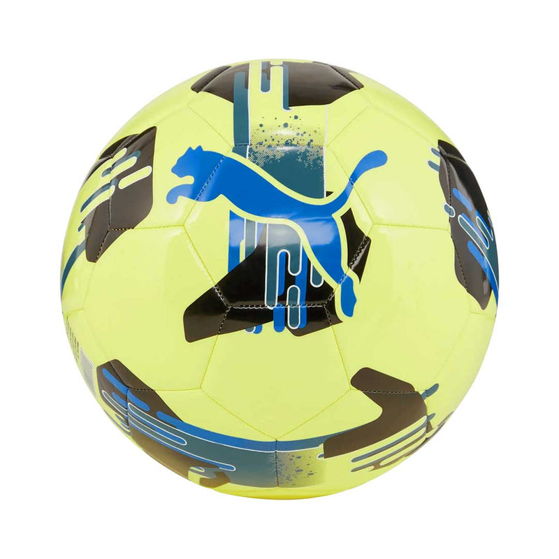 Puma - Orbita 6 MS Soccer Ball - Size 4 (084335 08-4)