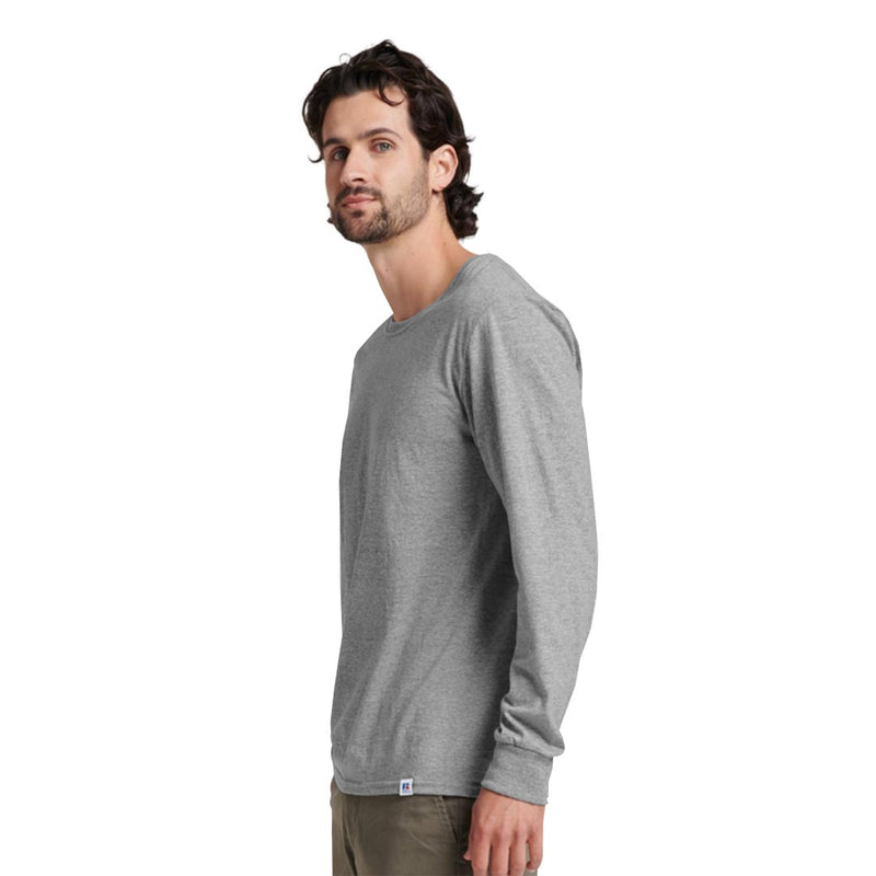 russell dri fit shirts