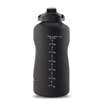 SVP Sports - 128oz Hydration Water Bottle (128OZ-SOLIDBLK)