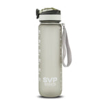 SVP Sports - Bouteille d'eau d'hydratation de 32 oz (32 OZ-BLK)