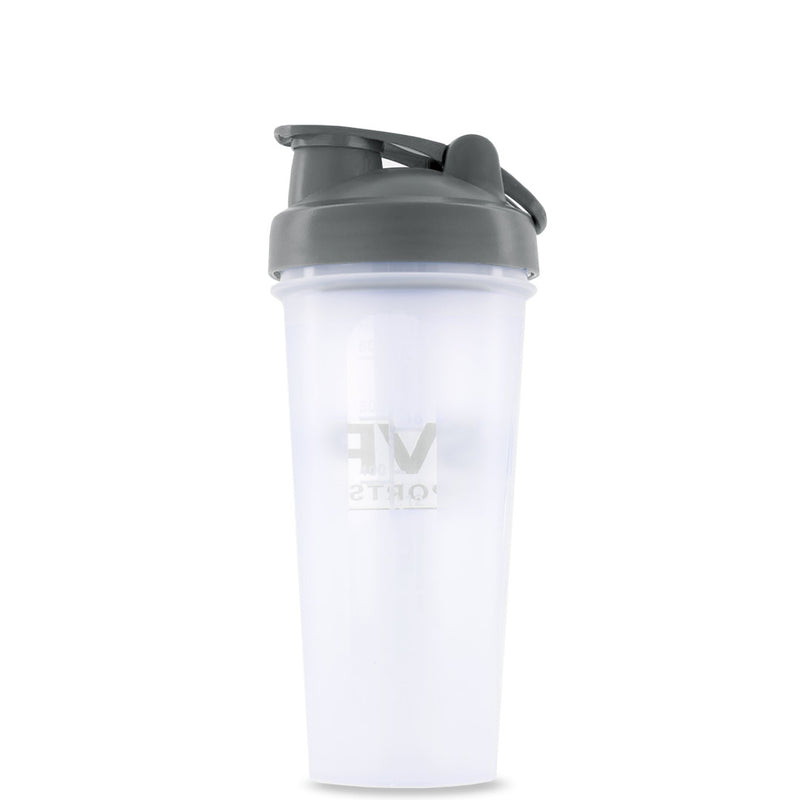SVP Sports - SVP Shaker Bottle (DM21166 SVLGRY)