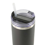 SVP Sports - Stainless Steel Tumbler (DM24043 BLK)
