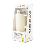 SVP Sports - Stainless Steel Tumbler (DM24043 CRM)