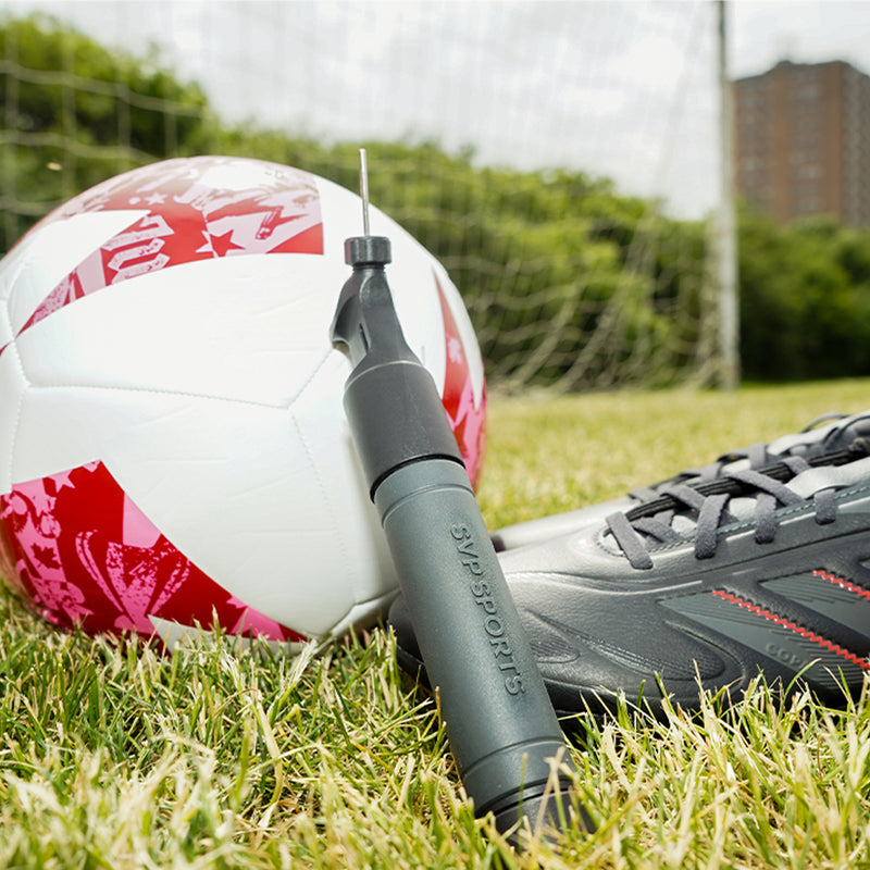 SVP Play - Dual Action Speed Ball Pump (DP02)