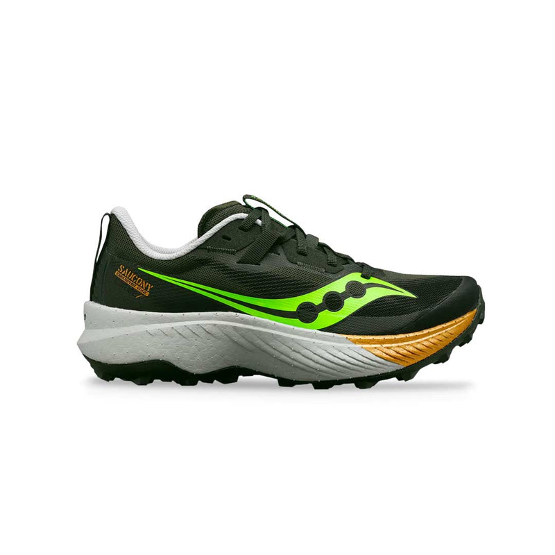 Saucony - Chaussures Endorphin Edge pour homme (S20773-30)