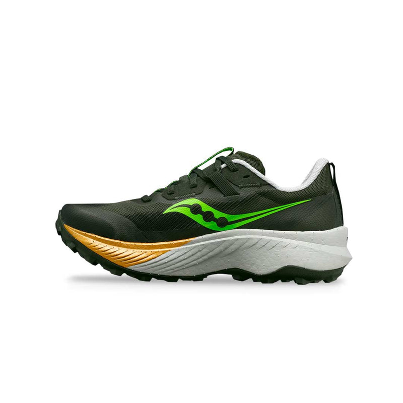 Saucony - Chaussures Endorphin Edge pour homme (S20773-30)