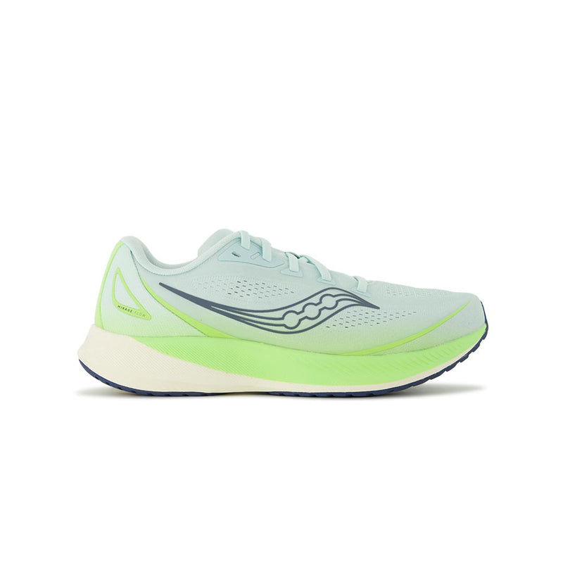 Saucony - Chaussures Mirage Flow pour homme (S28214-2)