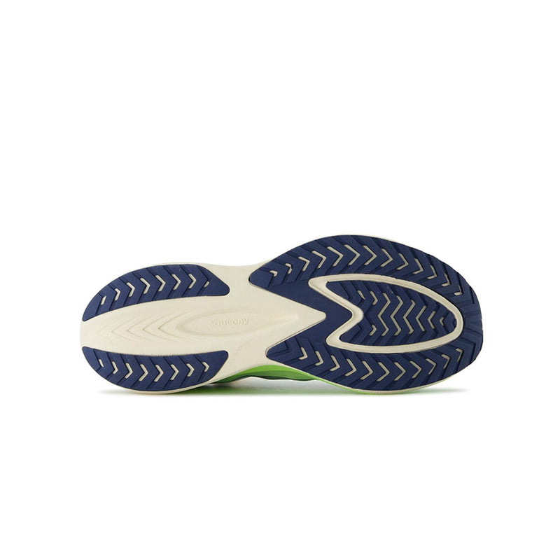 Saucony - Chaussures Mirage Flow pour homme (S28214-2)