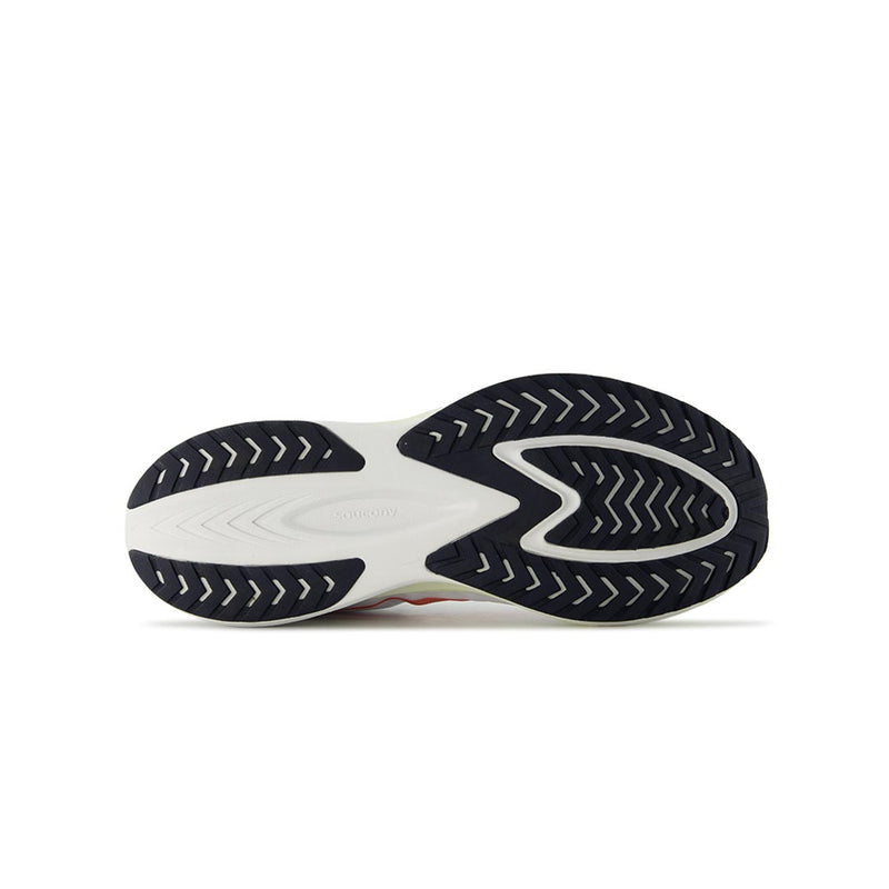 Saucony - Chaussures Mirage Flow pour homme (S28214-4)